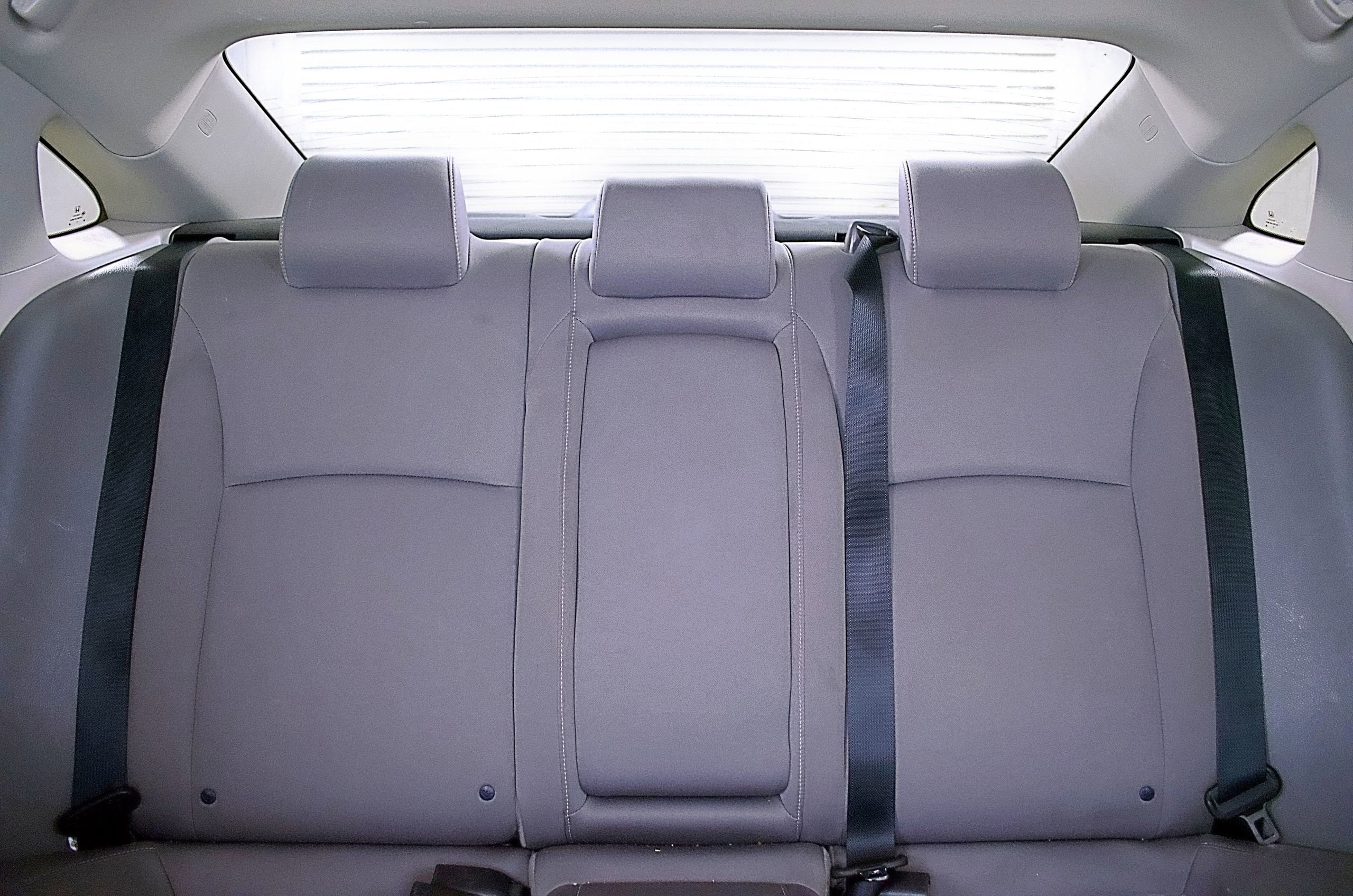 Used 2018 Honda Civic EX-T image 15