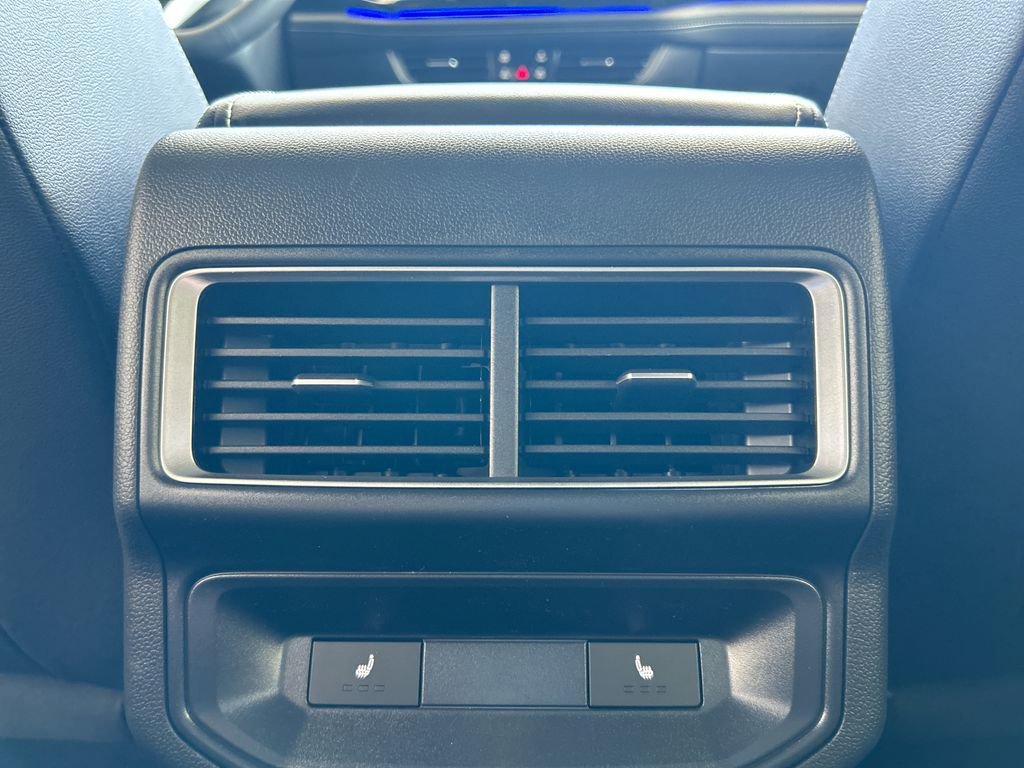 New 2025 Volkswagen Atlas Cross Sport SEL Premium R-Line image 45