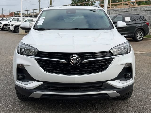 Used 2023 Buick Encore GX Select FWD image 8