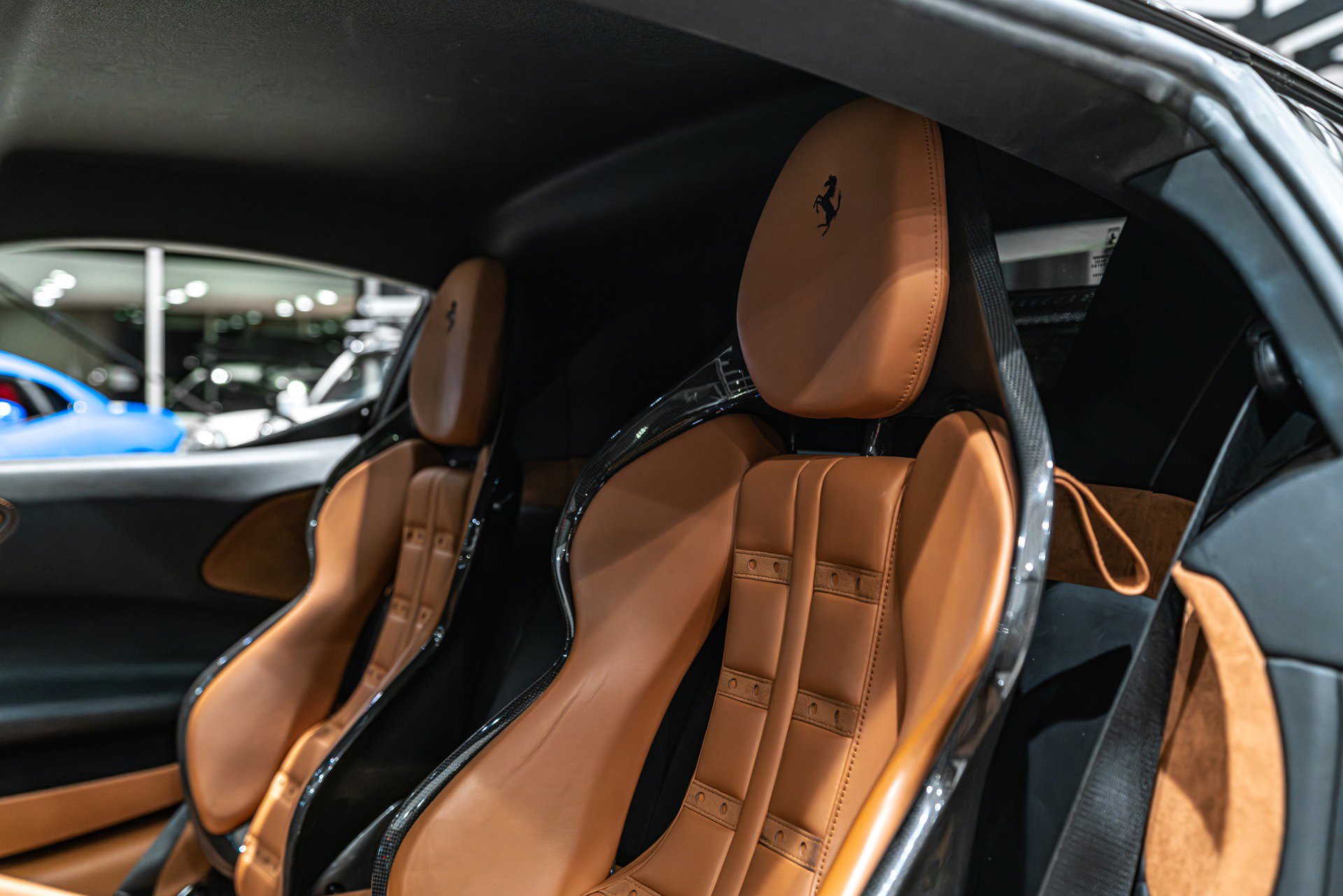 Used 2021 Ferrari SF90 Stradale image 22