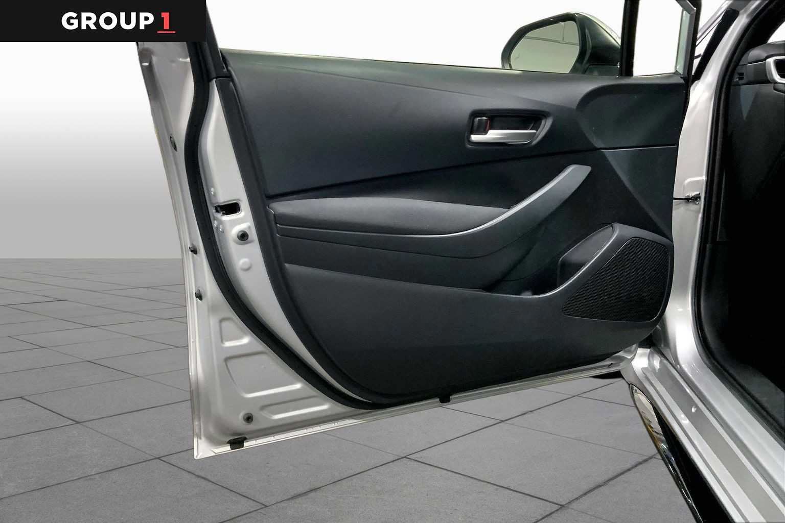 Certified 2026 Toyota Corolla SE FWD image 22