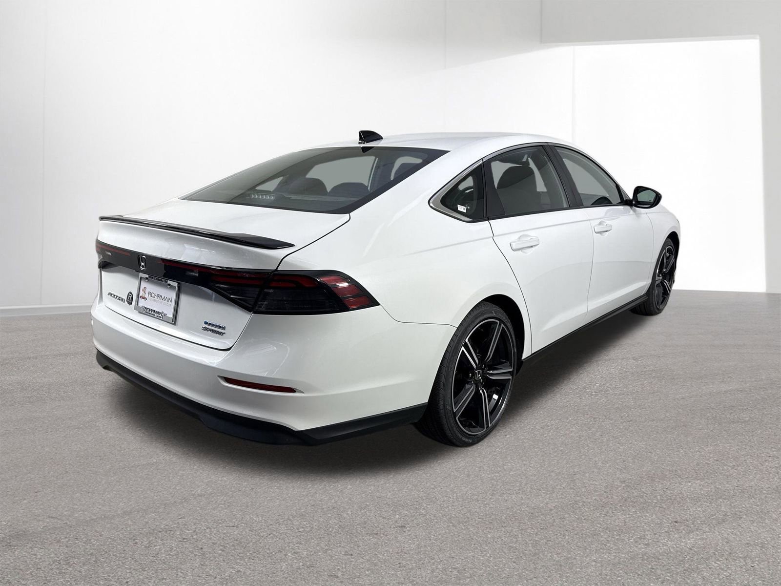 Used 2023 Honda Accord Sport image 34