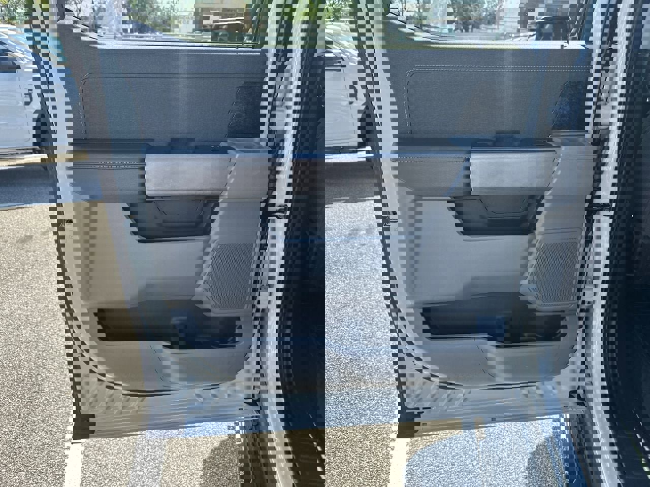 Certified 2023 Ford F150 Lightning XLT AWD/4WD image 24