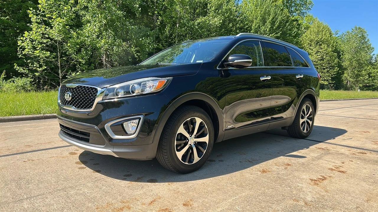 Used 2016 Kia Sorento EX AWD/4WD image 15