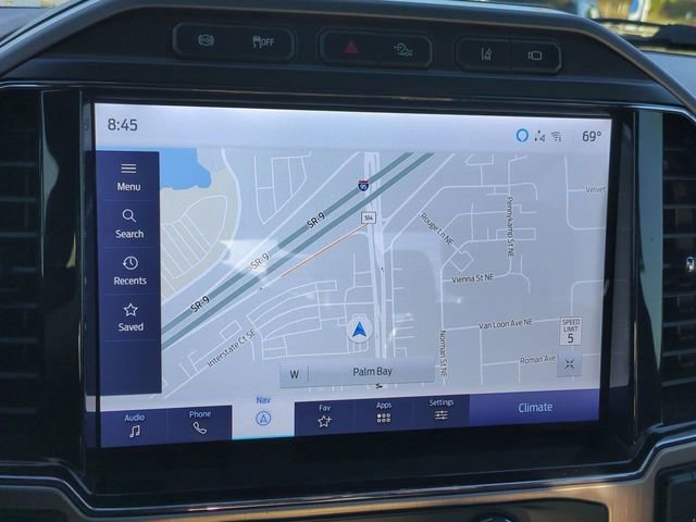 Used 2022 Ford F250 Platinum w/ Tremor Off-Road Package image 22