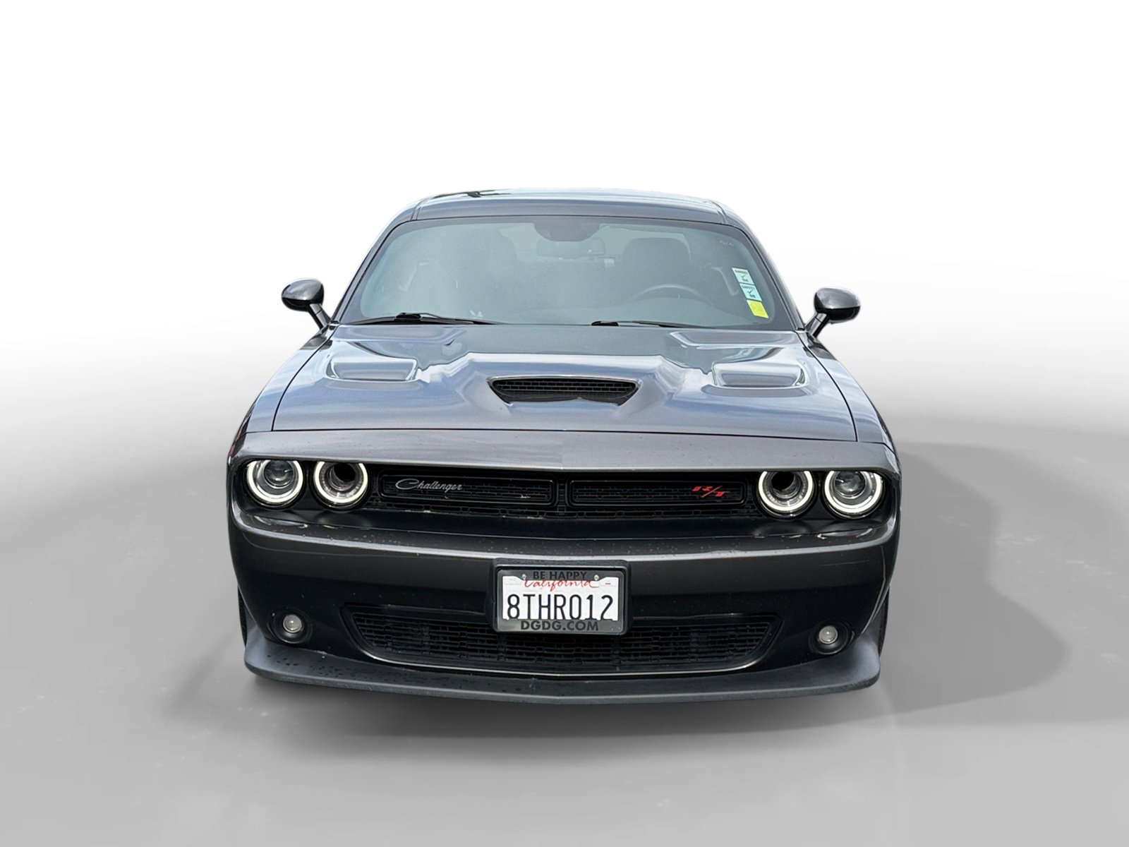 Used 2021 Dodge Challenger R/T Scat Pack image 8