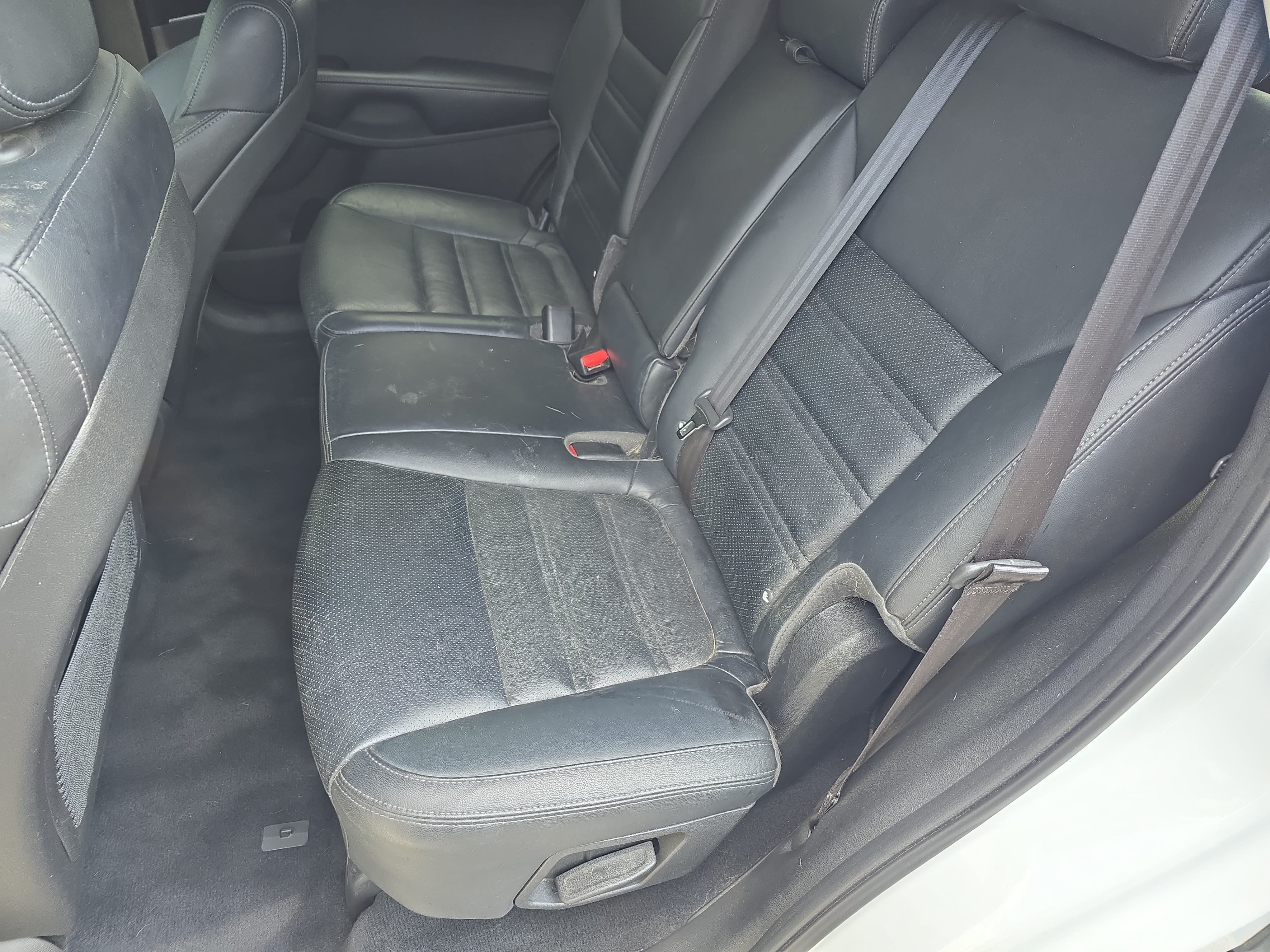 Used 2016 Kia Sorento EX AWD/4WD image 13