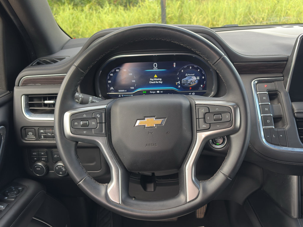 Used 2023 Chevrolet Tahoe LT AWD/4WD image 22