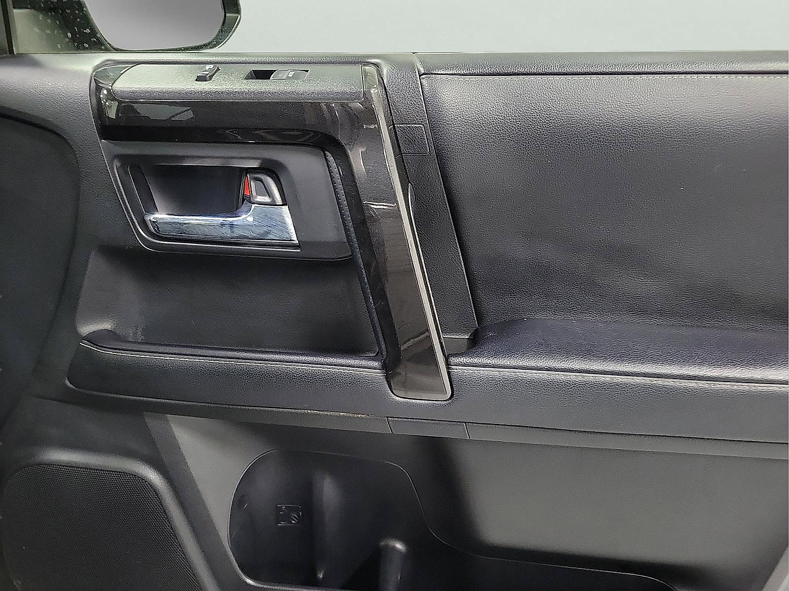 Certified 2021 Toyota 4Runner Nightshade image 15