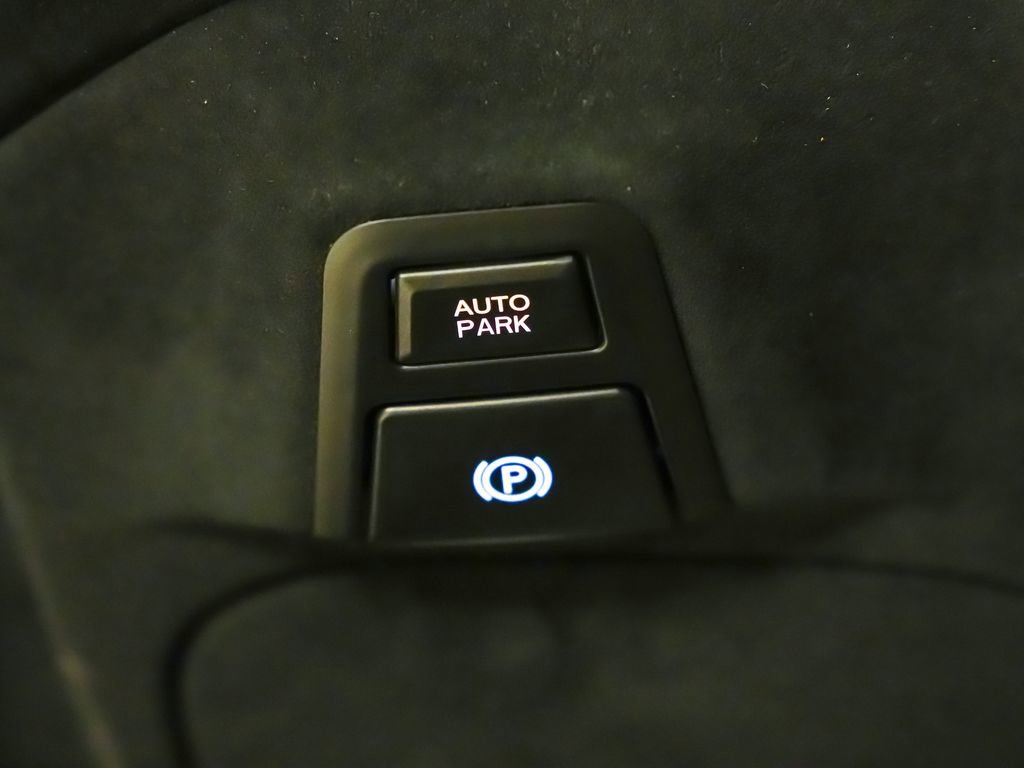 Used 2025 Ferrari Roma Spider image 25