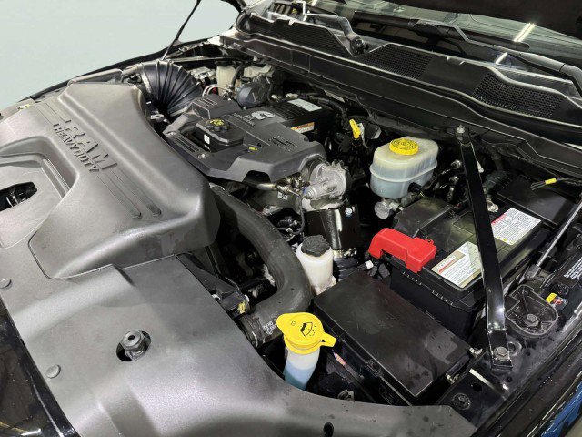 Used 2022 RAM 3500 Limited w/ Night Edition image 58