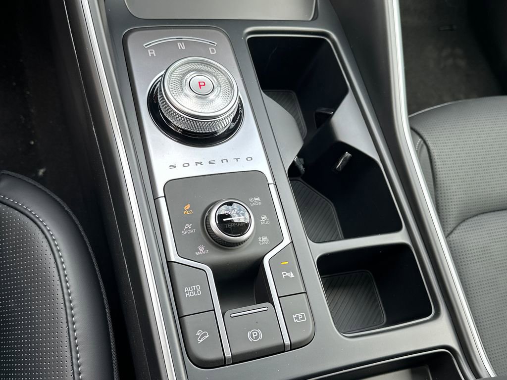 New 2026 Kia Sorento EX image 29