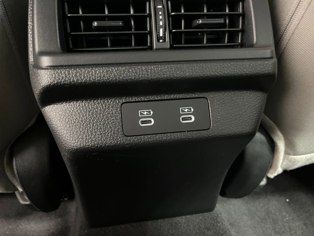 New 2026 Honda Accord LX image 21