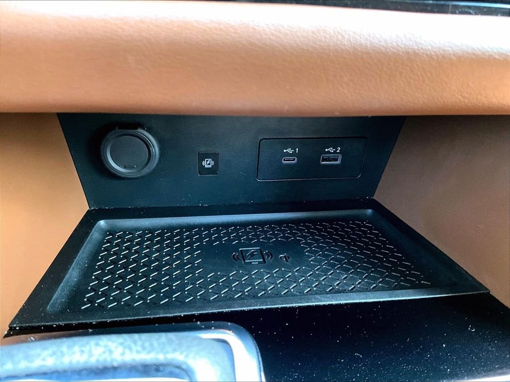 Certified 2023 Nissan Pathfinder Platinum AWD/4WD image 27