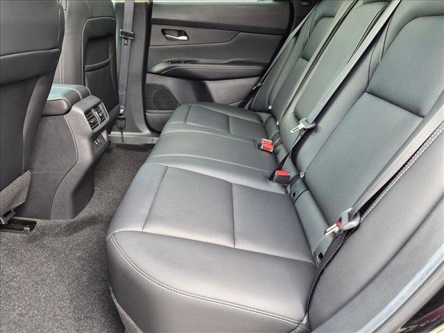 Used 2026 Nissan Murano SL AWD/4WD image 17