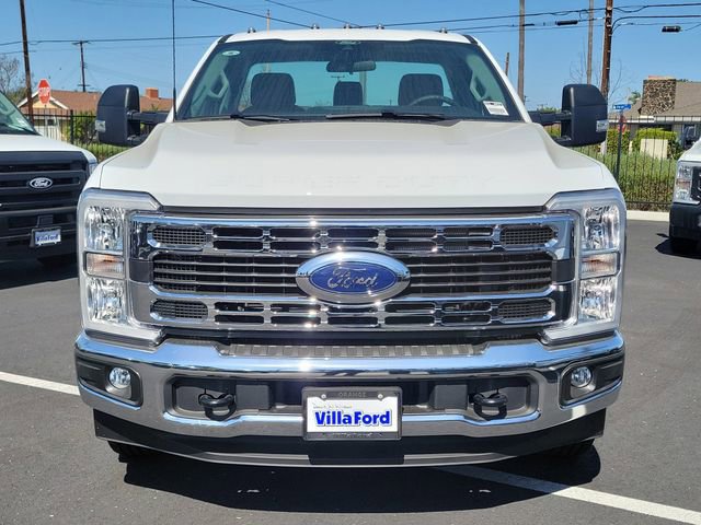 New 2026 Ford F350 XL w/ XL Chrome Package image 18