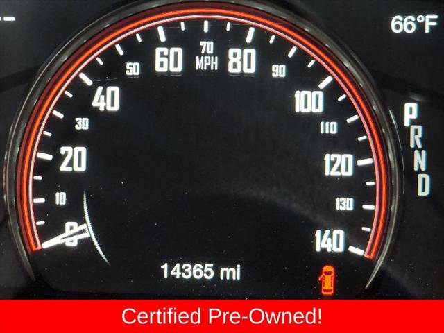 Certified 2025 Dodge Durango R/T AWD/4WD image 16
