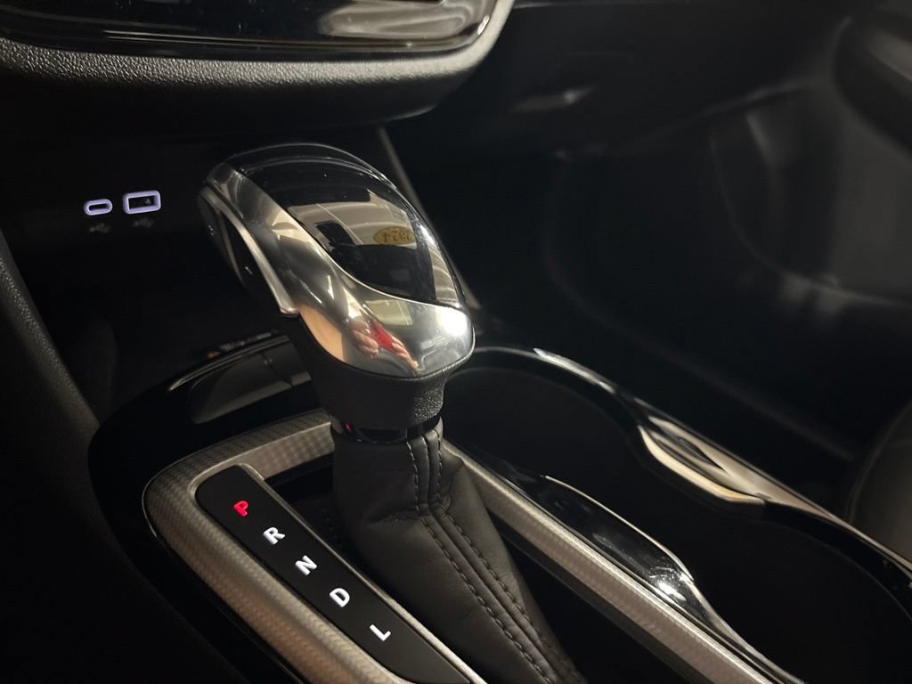 Used 2024 Buick Envista Avenir FWD image 22