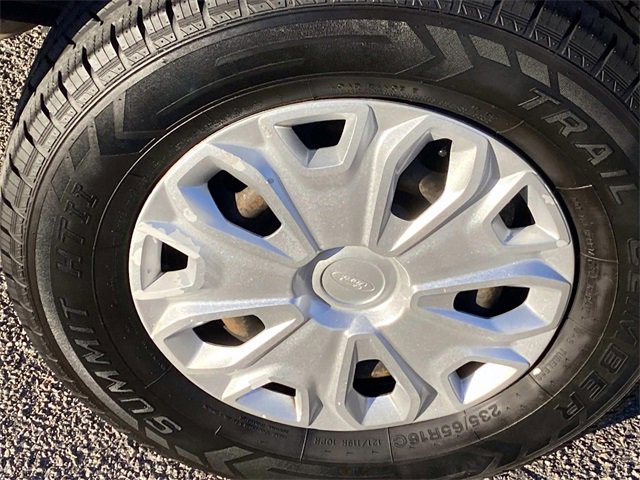 Used 2018 Ford Transit 350 XLT image 22