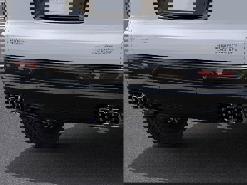 New 2026 Chevrolet Traverse High Country image 39