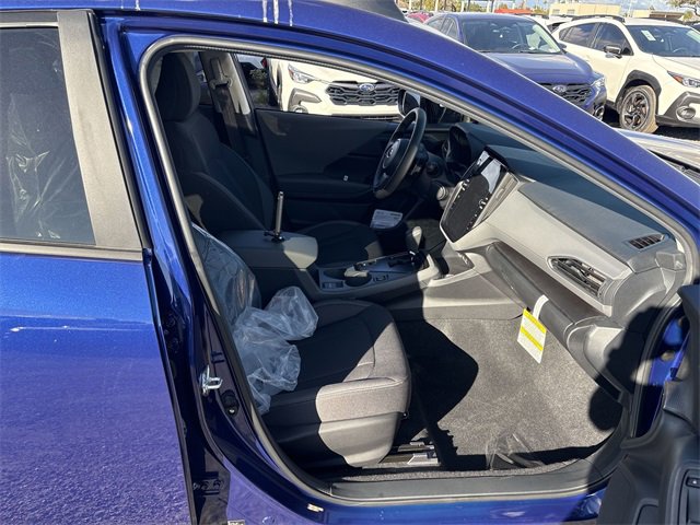 New 2026 Subaru Crosstrek 2.0i Premium image 24