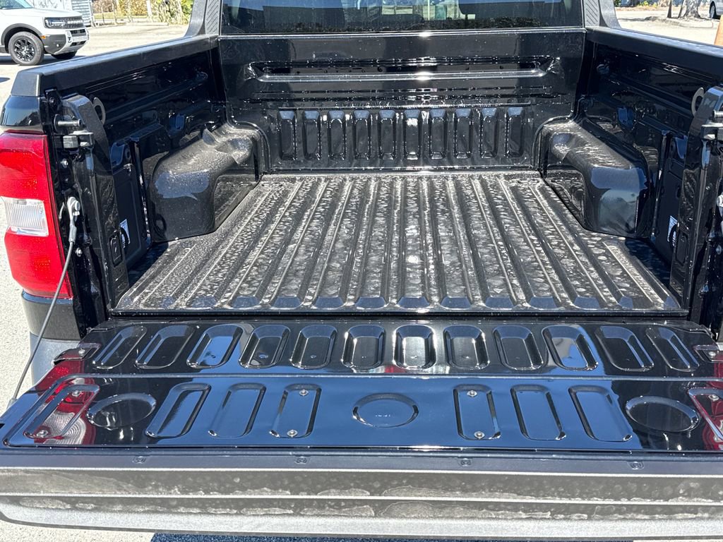 New 2026 Ford Maverick XLT image 20