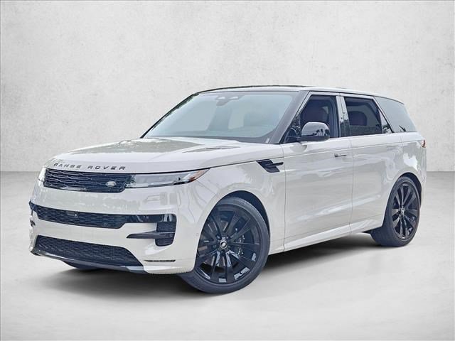 Used 2025 Land Rover Range Rover Sport Dynamic SE