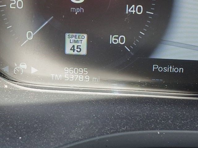 Used 2020 Volvo XC60 T8 Inscription AWD/4WD image 16