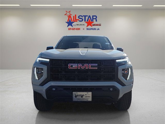 New 2026 GMC Canyon Elevation w/ LPO, Sports Bar Package image 2