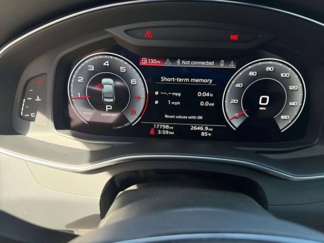 Used 2023 Audi A6 Premium Plus w/ Premium Plus Package AWD/4WD image 19