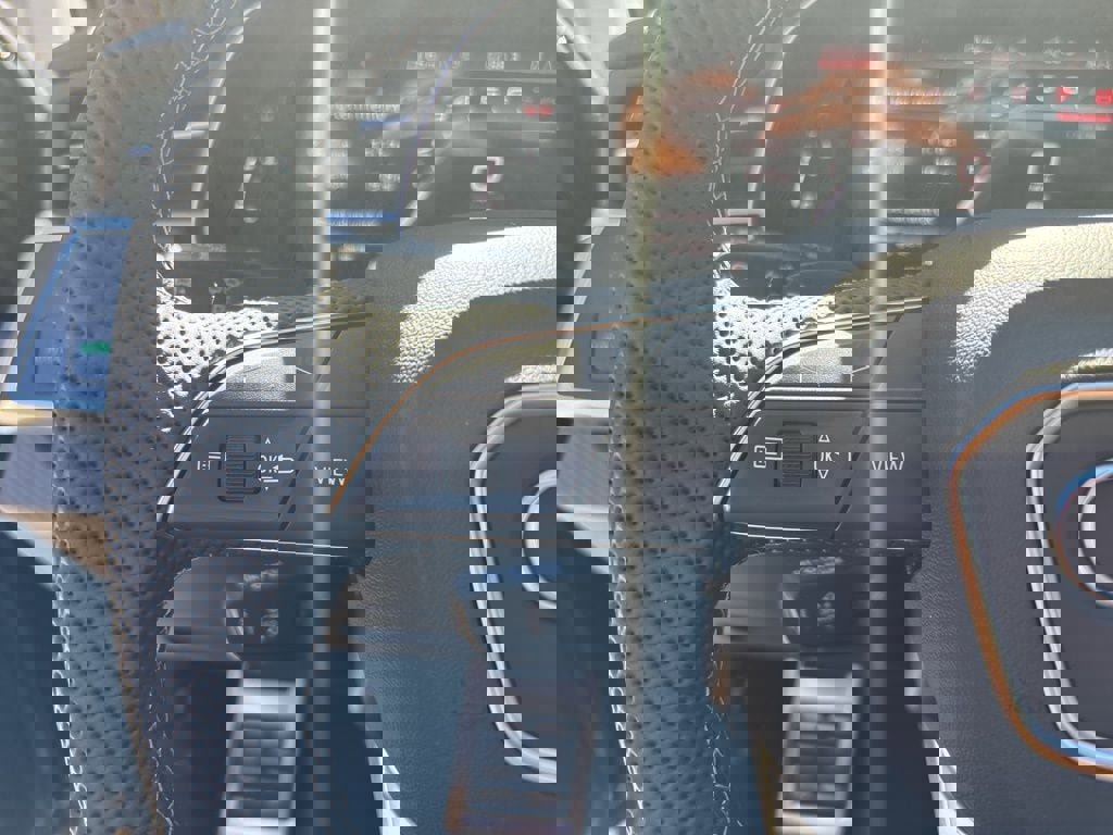 New 2026 Audi SQ7 Premium Plus image 23