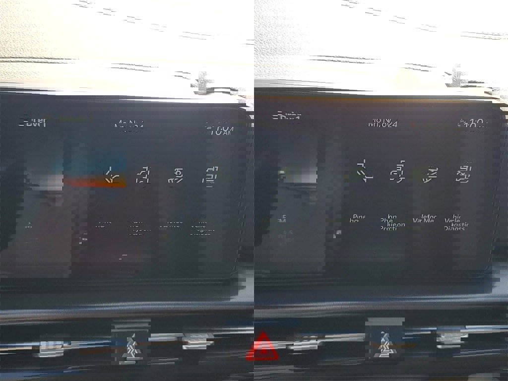 New 2026 Kia Sportage EX w/ EX Panorama Roof Package image 16