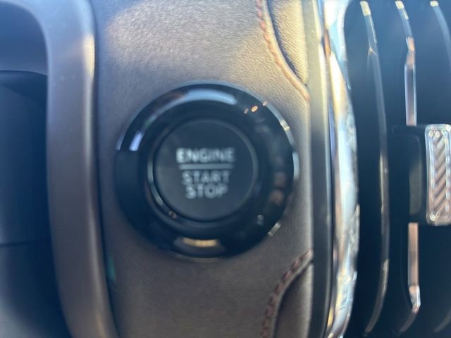 New 2026 Ford Expedition Max King Ranch AWD/4WD image 18