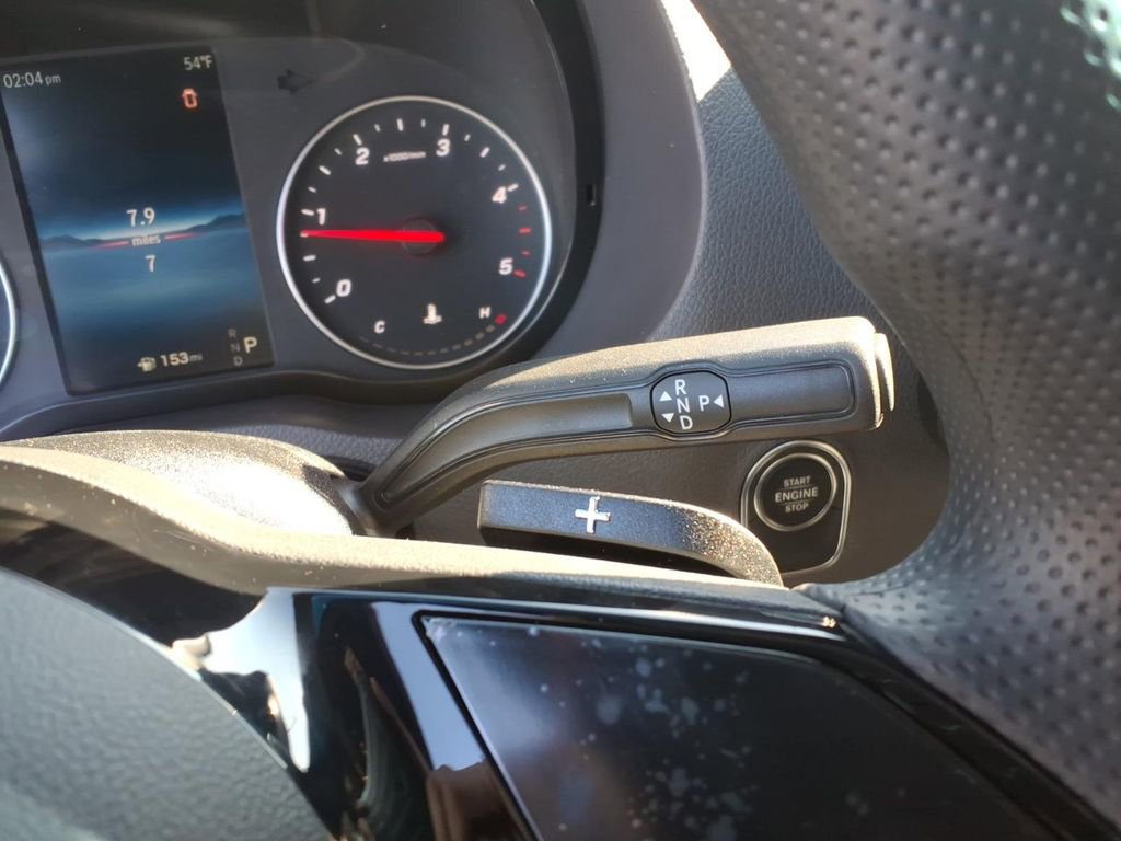 New 2026 Mercedes-Benz Sprinter 144 Cargo image 21