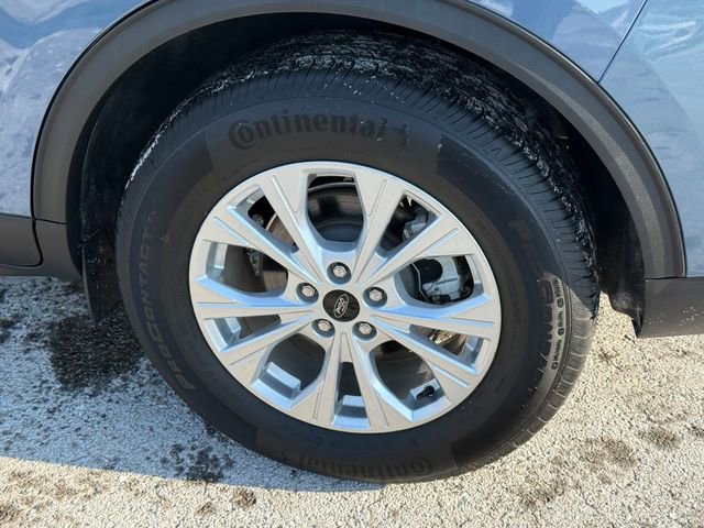 Certified 2023 Ford Escape Active w/ Tech Pack #2 image 5