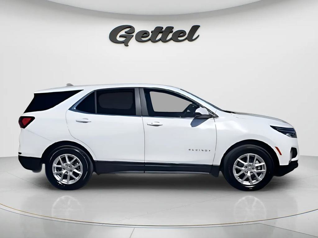 Used 2023 Chevrolet Equinox LT image 9