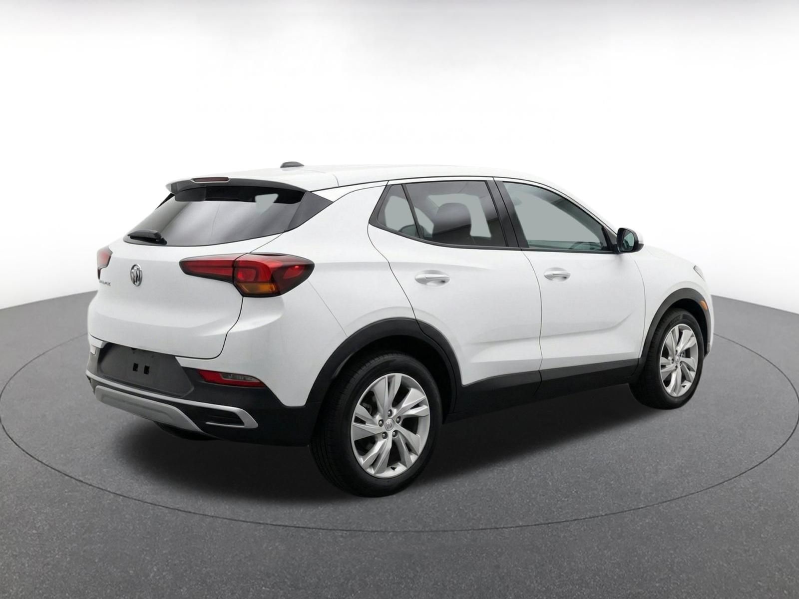 Used 2025 Buick Encore GX Preferred AWD/4WD image 8