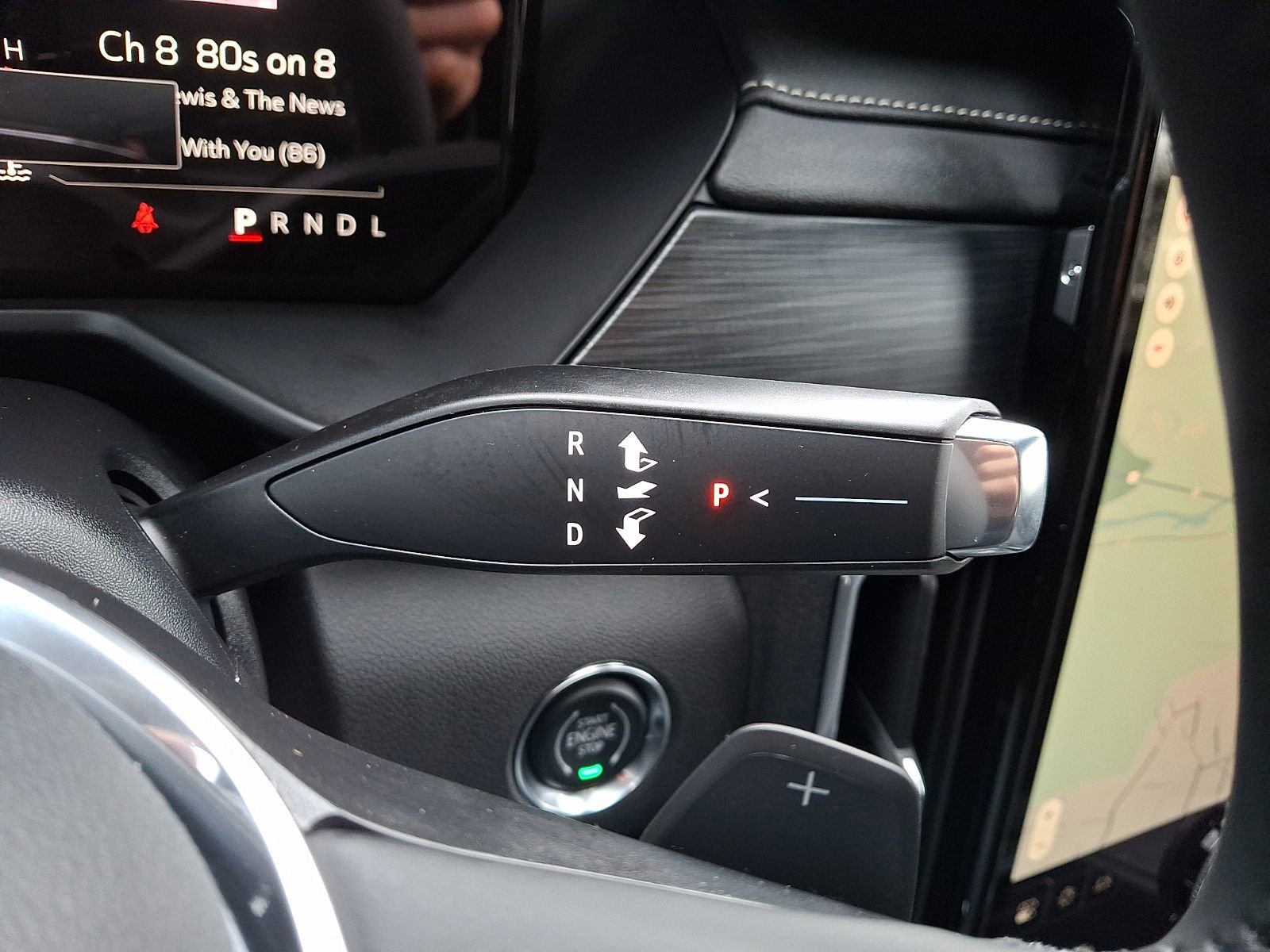 New 2026 GMC Acadia Elevation w/ LPO, Floor Liner Package image 15