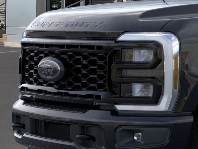 New 2026 Ford F250 XLT w/ XLT Premium Package image 17
