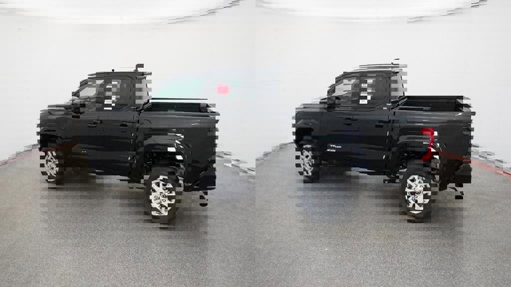 New 2026 Toyota Tacoma SR5 AWD/4WD image 13