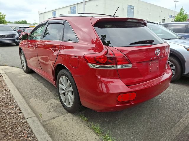 Used 2015 Toyota Venza LE AWD/4WD image 6