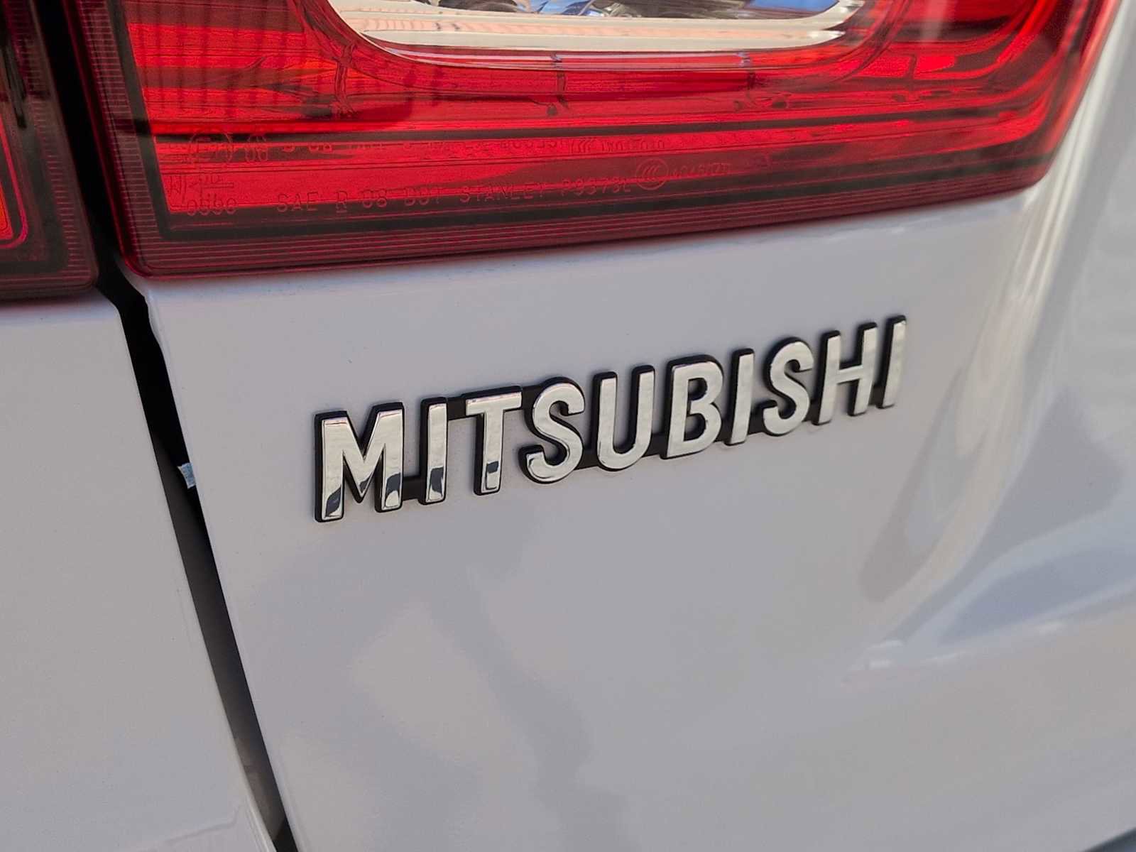 Used 2012 Mitsubishi Outlander Sport ES image 12