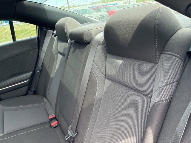 Used 2020 Dodge Charger SXT RWD image 8
