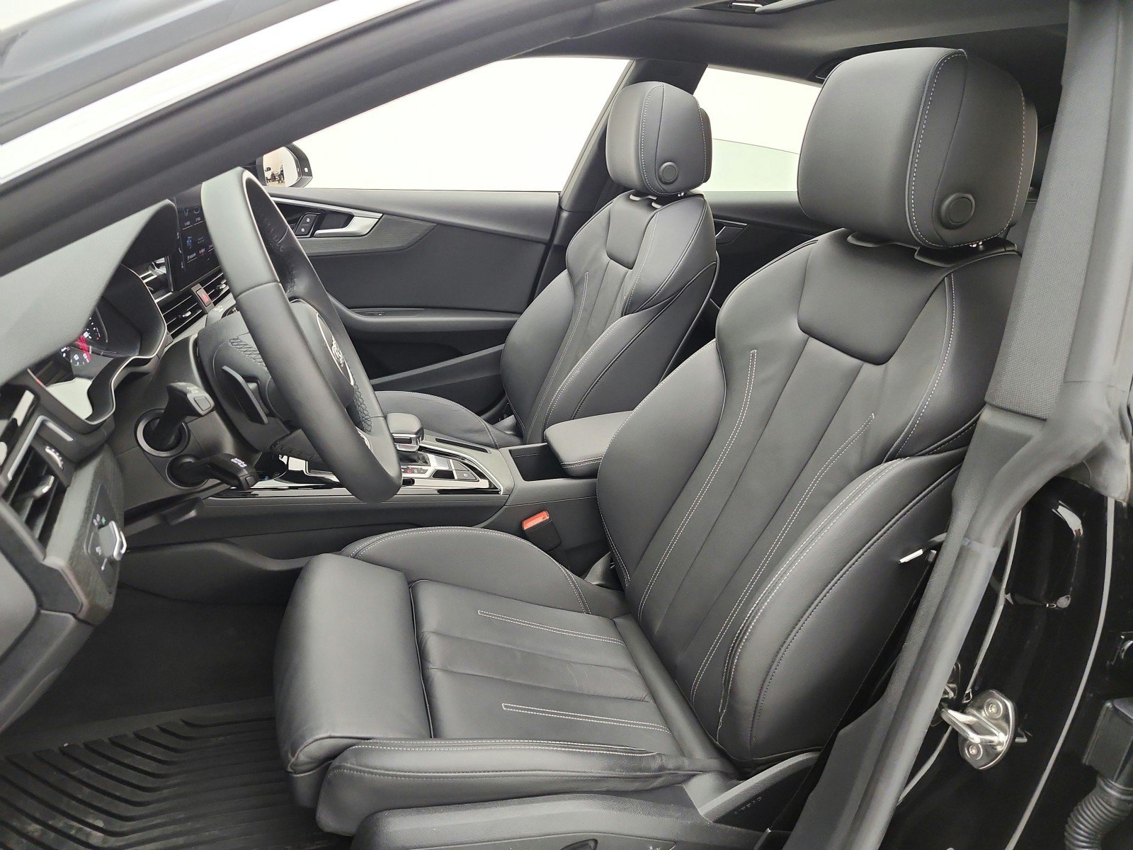 Used 2023 Audi A5 2.0T Premium w/ Convenience Package AWD/4WD image 15