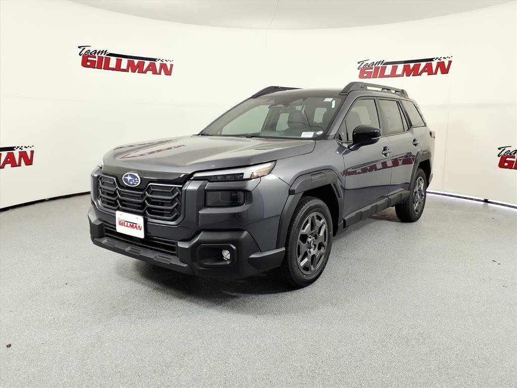 New 2026 Subaru Outback Premium image 4