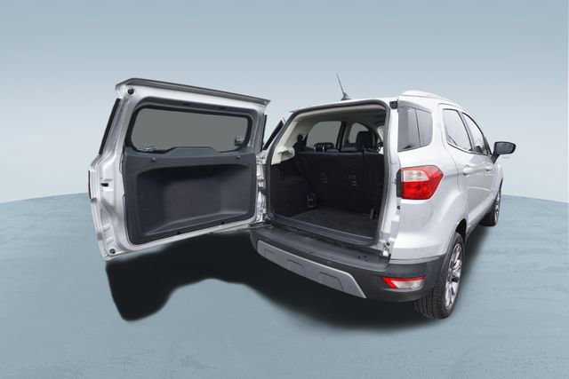 Used 2020 Ford EcoSport Titanium image 17