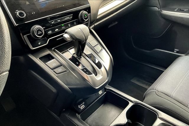 Used 2021 Honda CR-V Special Edition image 18