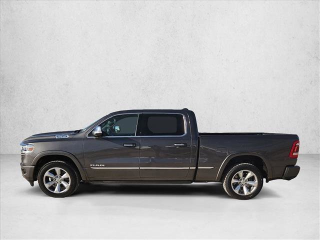 Used 2021 RAM 1500 Limited image 8