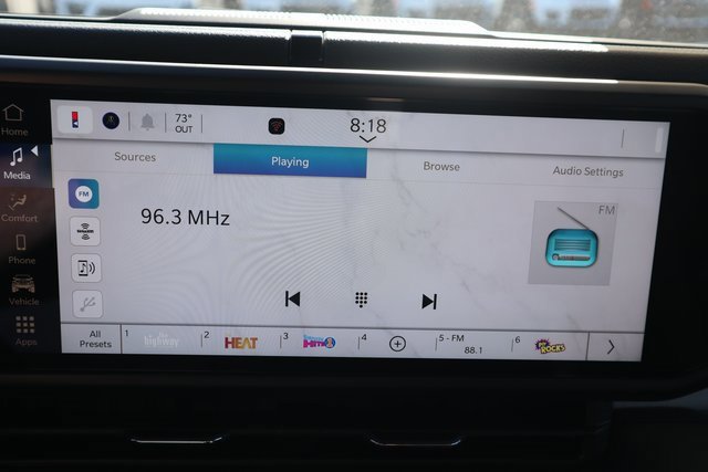 New 2026 Jeep Wrangler Willys image 9