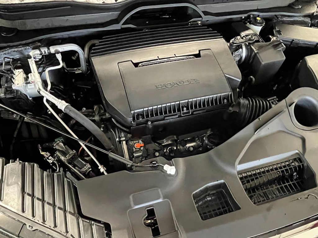New 2026 Honda Pilot Elite image 12